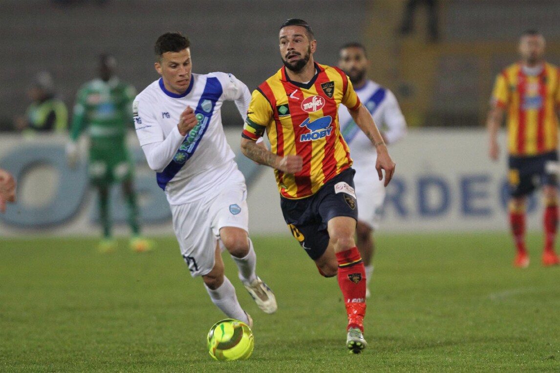 Lega Pro Lecce, rinnovato il contratto di Lepore