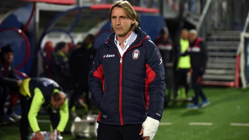 Serie A Crotone, Nicola: «Venderemo cara la pelle»