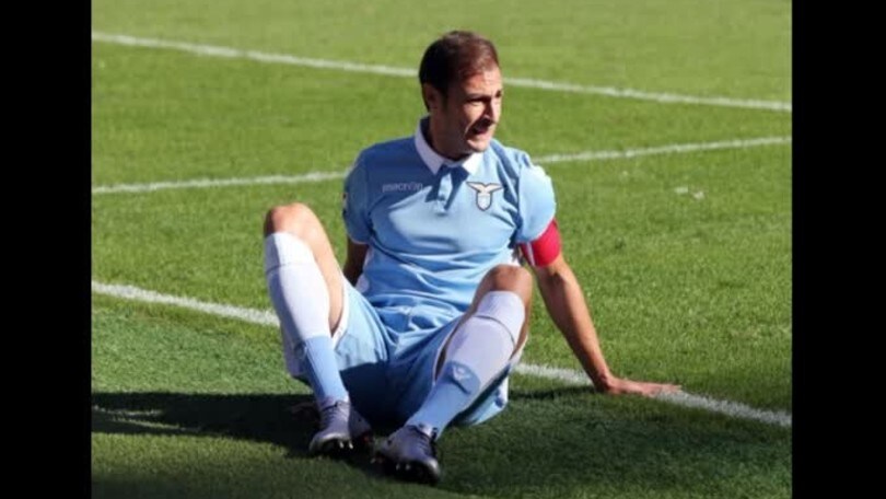 E' ancora derby: Radu in mixed zone ricorda il 26 maggio