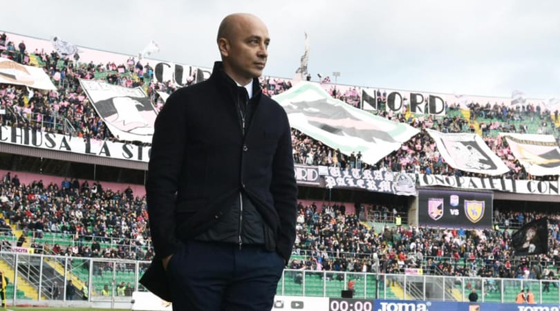 Palermo-Chievo (0-2): sblocca Birsa, ma chiude Pellissier segnando il gol numero 100