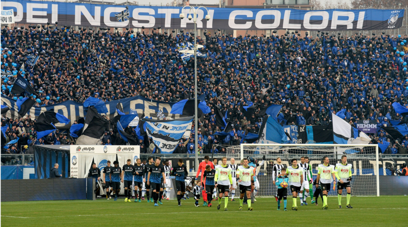 Atalanta-Udinese (1-3): Zapata, Fofana e Thereau regalano i tre punti ai friulani