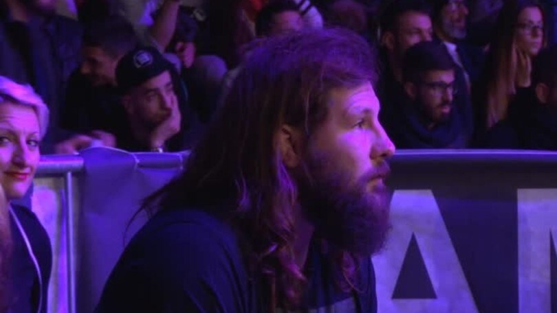 Oktagon Bellator, che successo a Firenze!