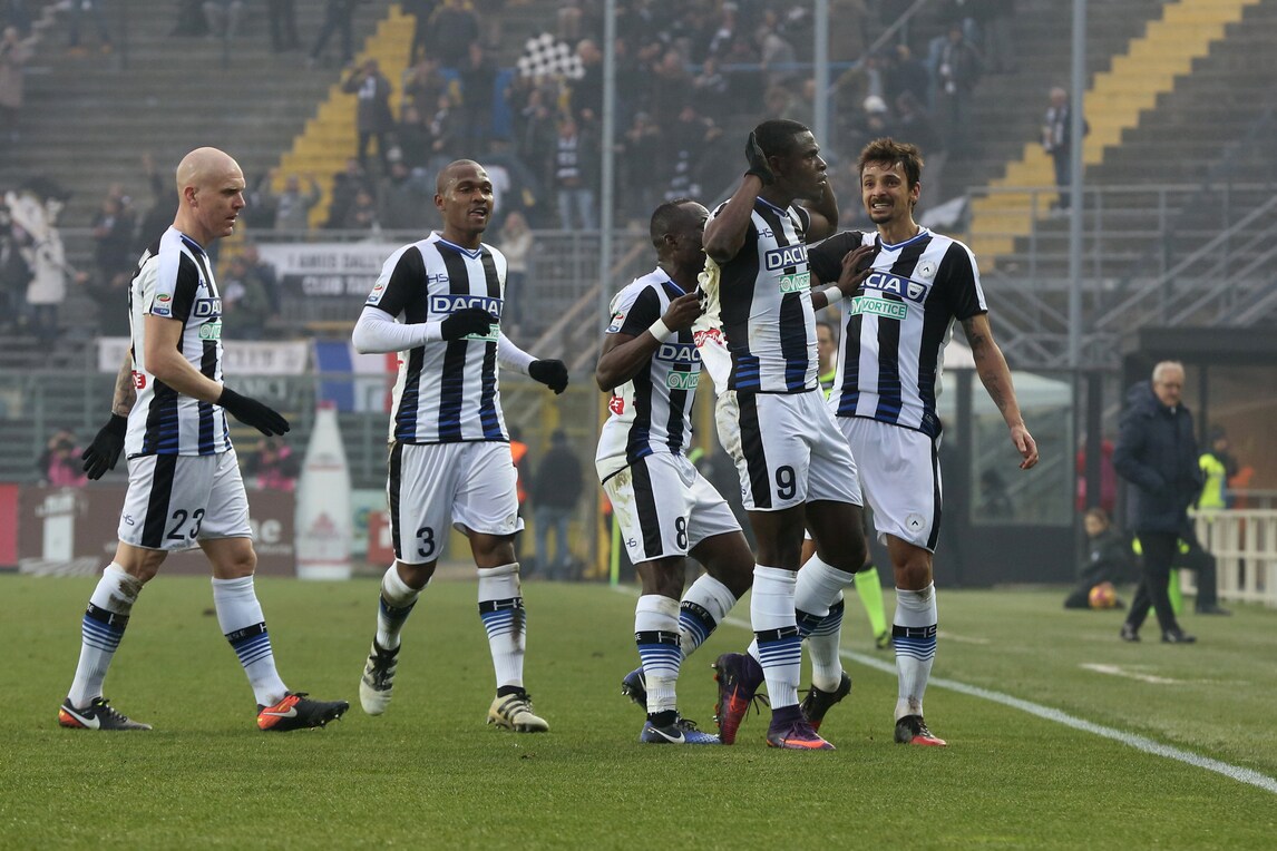 Serie A, L'Atalanta si ferma ancora. Corini, ko al debutto al Barbera