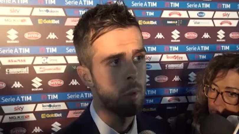 Pjanic: "Abbiamo colpito al momento giusto"