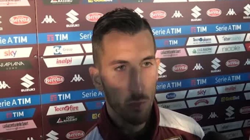 Valdifiori: "C'è tanta amarezza"