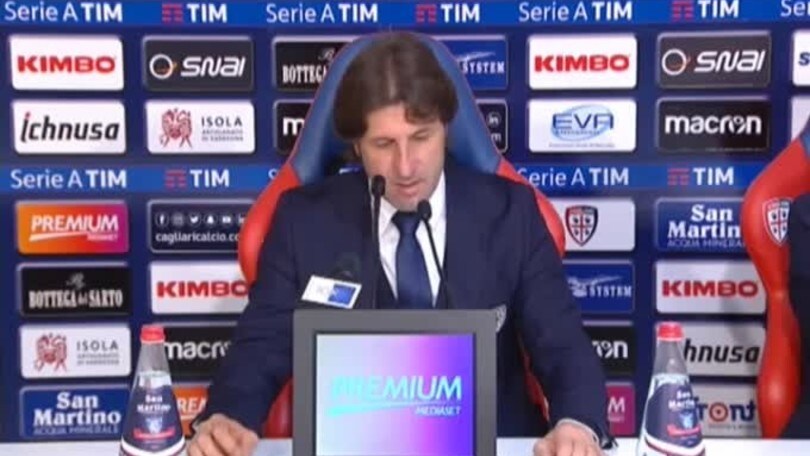 Rastelli: "Dovevamo fare di più"