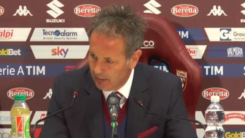 Mihajlovic: "Per quello che abbiamo creato, meritavamo di più"