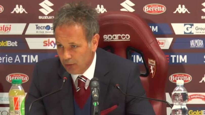 Mihajlovic: "Giocando così, siamo alla pari con tutti"