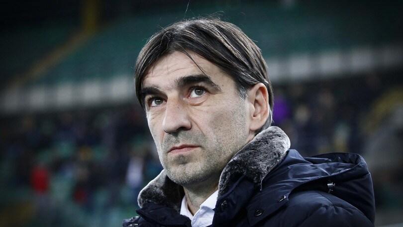 Serie A Genoa, Juric: «Contro l'Inter risultato ingiusto»