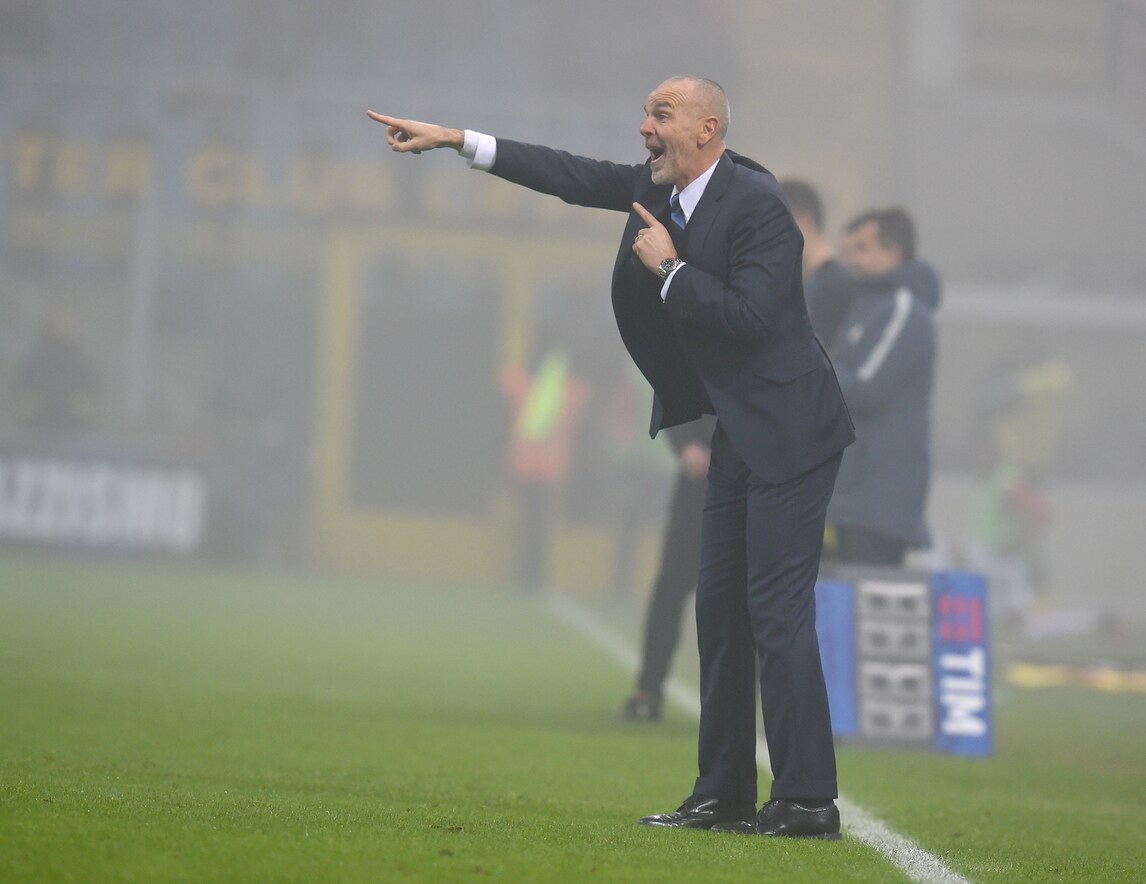 Inter, Pioli: «Gabigol? Quando mi servirà lo metterò in campo»
