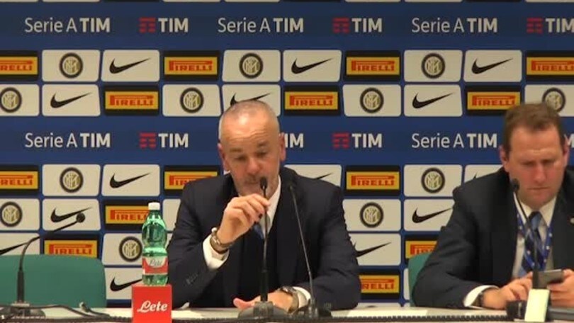 Pioli: "Vinto una gara importante soffrendo"