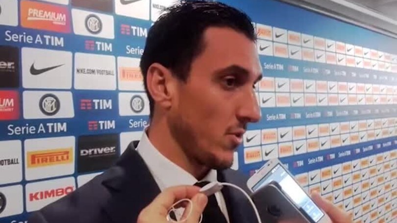 Burdisso: "Puniti in due occasioni"