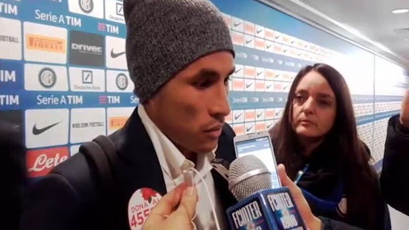 Murillo: "Bene la difesa a 3"