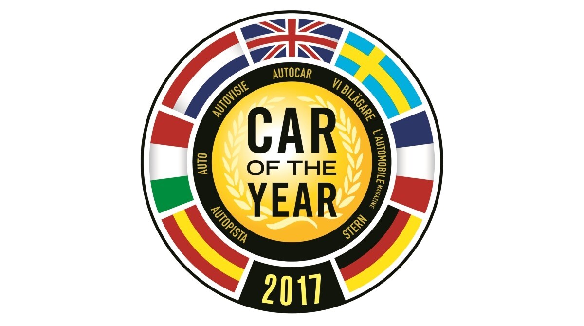 Auto dell'anno, tra le 7 finaliste c'è anche la Giulia