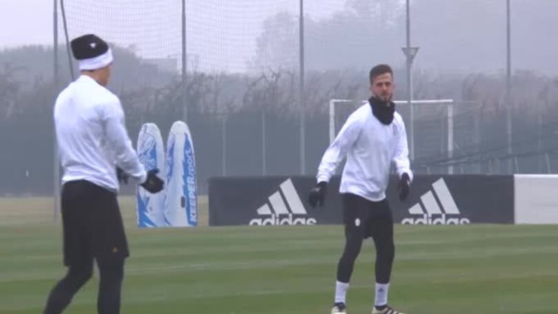 Champions League, sorteggio: Real-Madrid-Napoli, Porto-Juventus