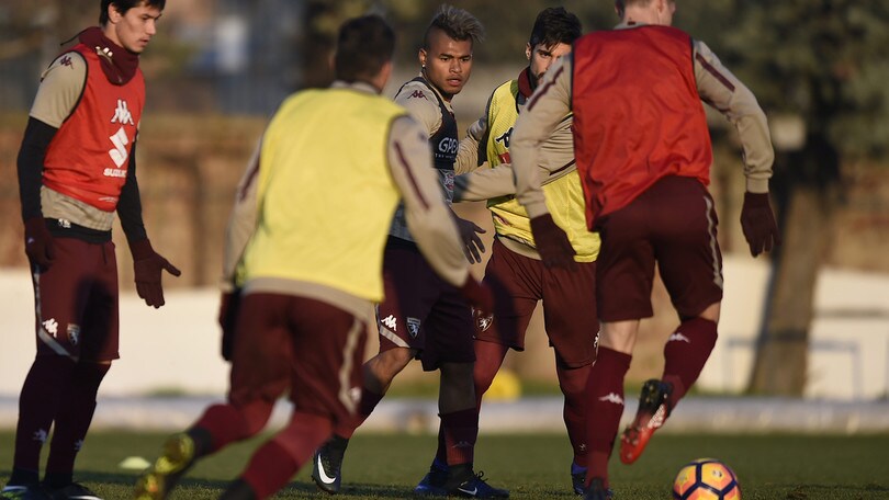 Serie A, il Torino non stacca: personalizzato Obi