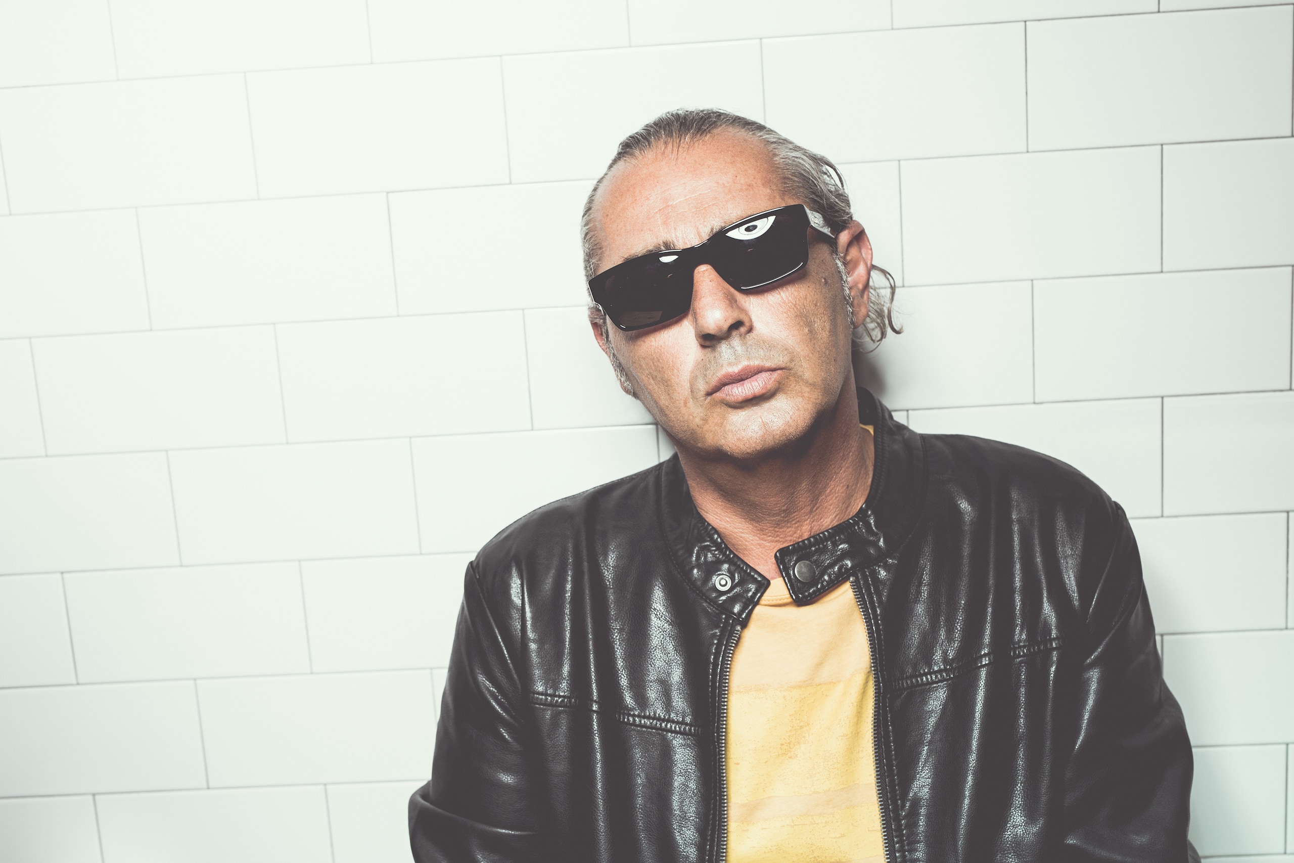 Luca Carboni torna live con Pop-Up