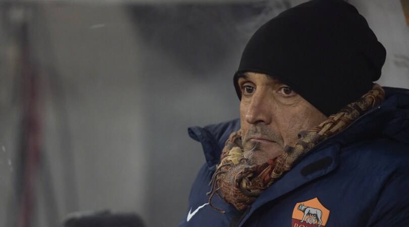 Spalletti promuove Gerson: «Ha comandato il gioco»