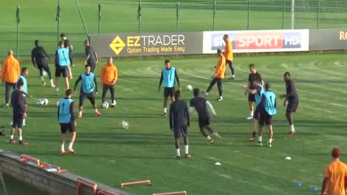 Europa League: Roma-Villareal Fiorentina-Borussia