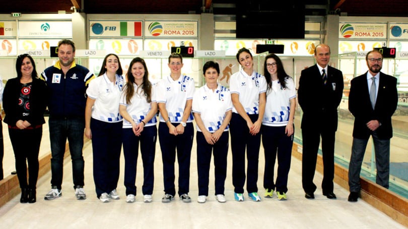 Trofeo femminile Regioni, svettano Veneto, Emilia e Marche