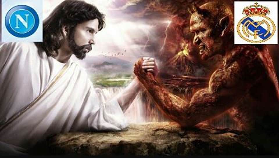 Il sorteggio ha sentenziato. Come l'avranno presa i tifosi?