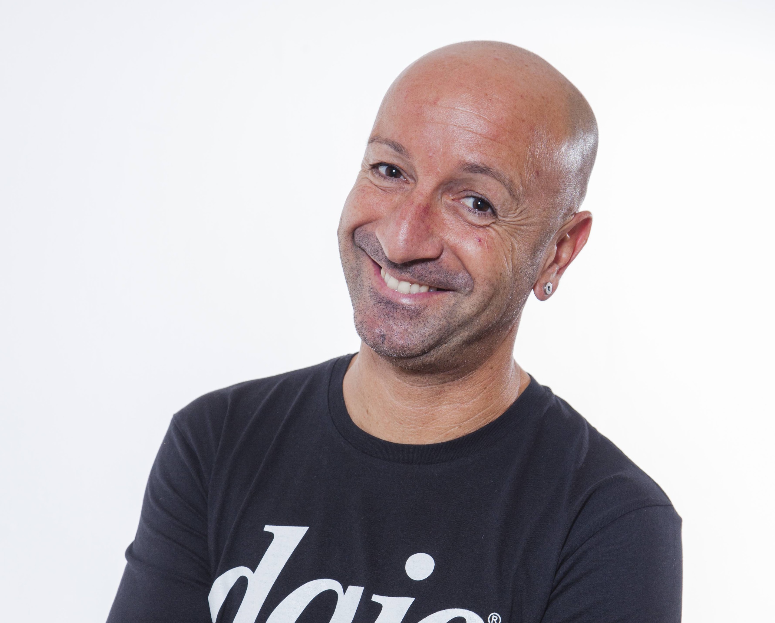 Geppo: dal web al Teatro Marconi