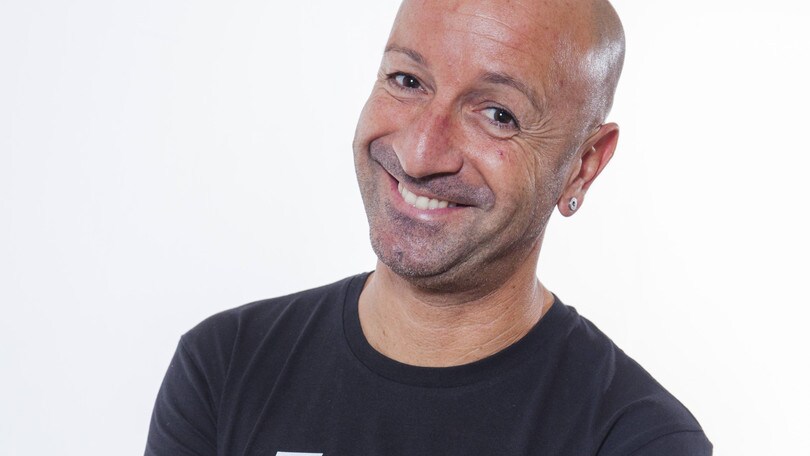 Geppo: dal web al Teatro Marconi