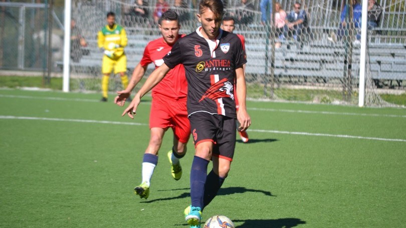Serpentara, Savone: «Gara dominata»