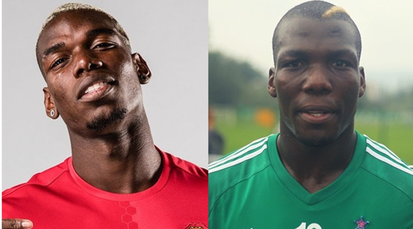 Pogba sfida Pogba in Manchester Utd-St. Etienne