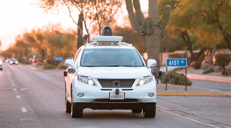 Guida autonoma, il Michigan liberalizza il car sharing
