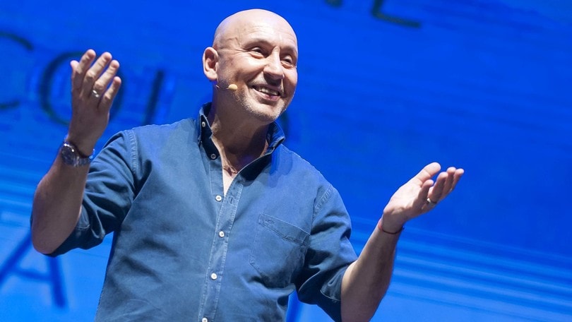Maurizio Battista al Teatro Olimpico con “Che sarà”