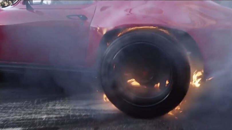 Fast and Furious 8: sempre più esagerato!
