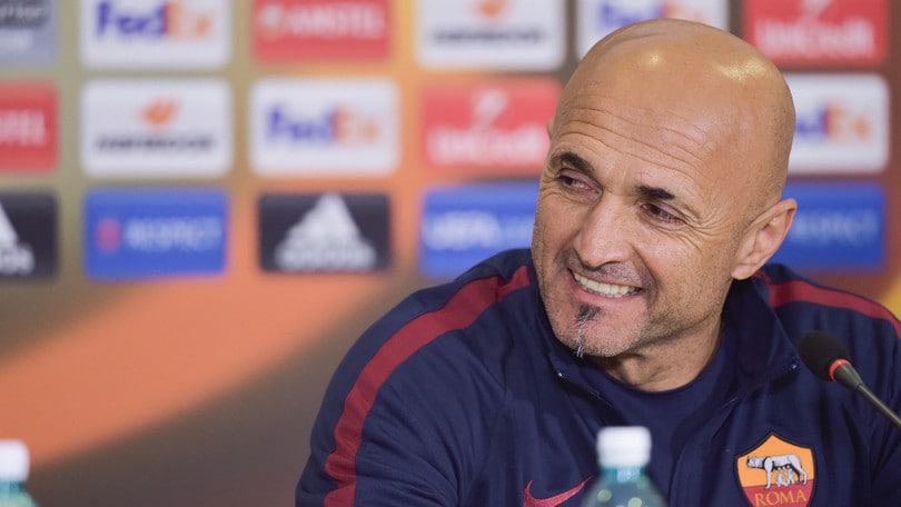Europa League, i bookie promuovono la Roma