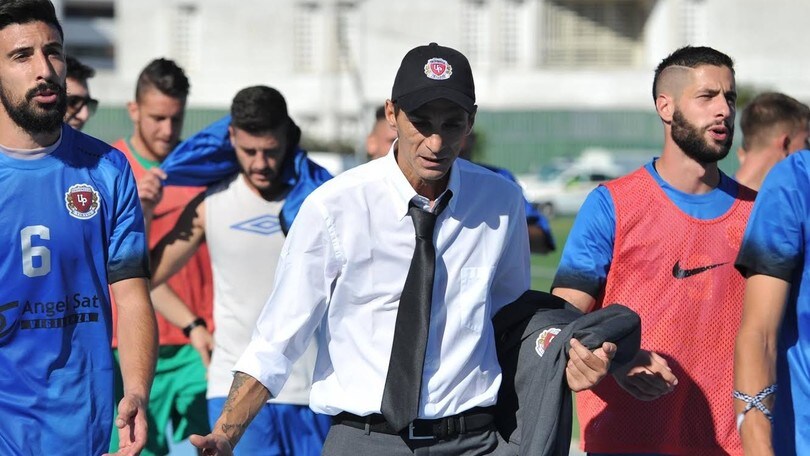 Unipomezia, Mancini: «Juniores, ottimo momento»