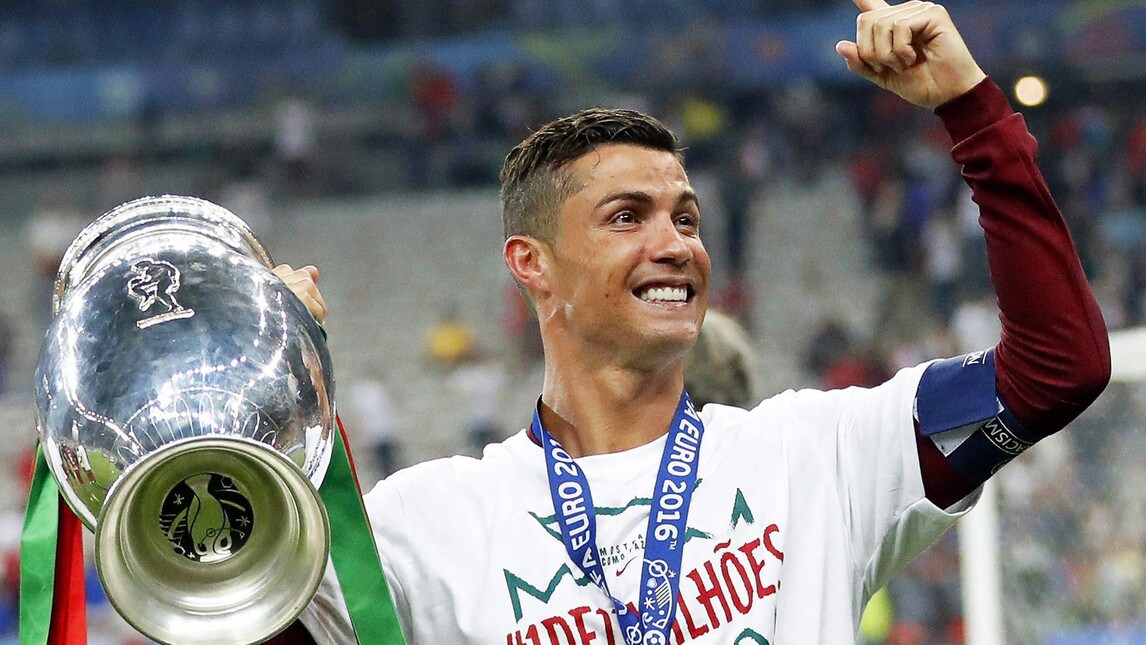 Pallone d'oro, ecco la classifica di France Football