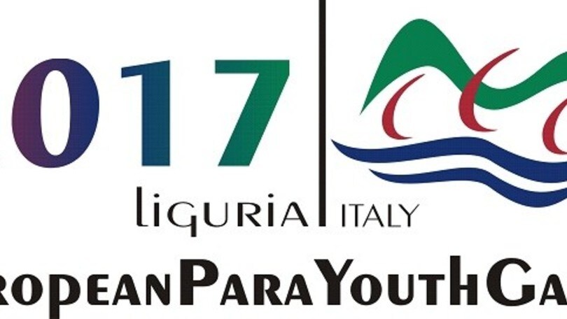 Sitting Volley: In Liguria, nell'ottobre 2017, gli European Para Youth