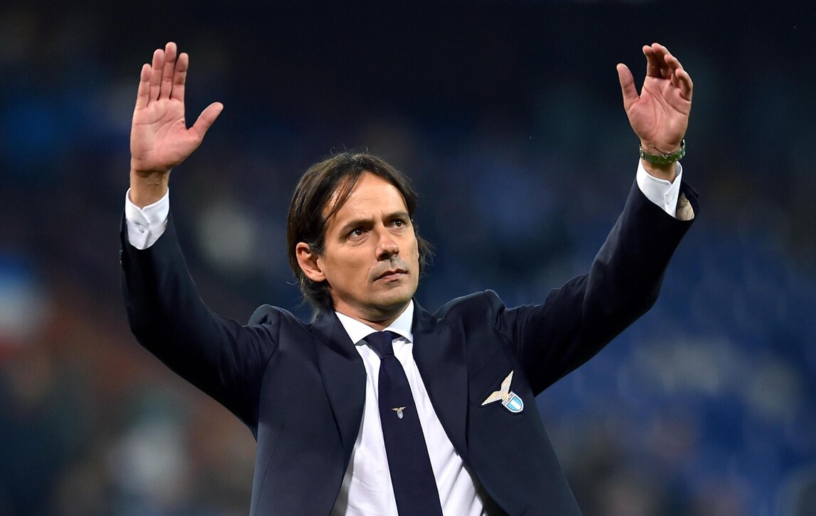 24 ore di notizie sulla Lazio