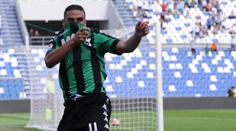 Calciomercato: «Il Liverpool studia Defrel per il futuro»