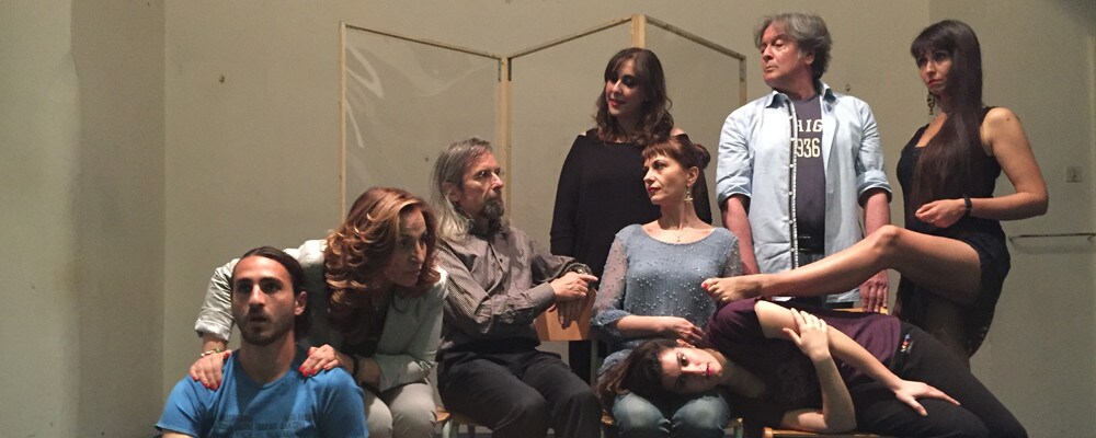 La Repubblica delle marionette al Teatro dei Conciatori