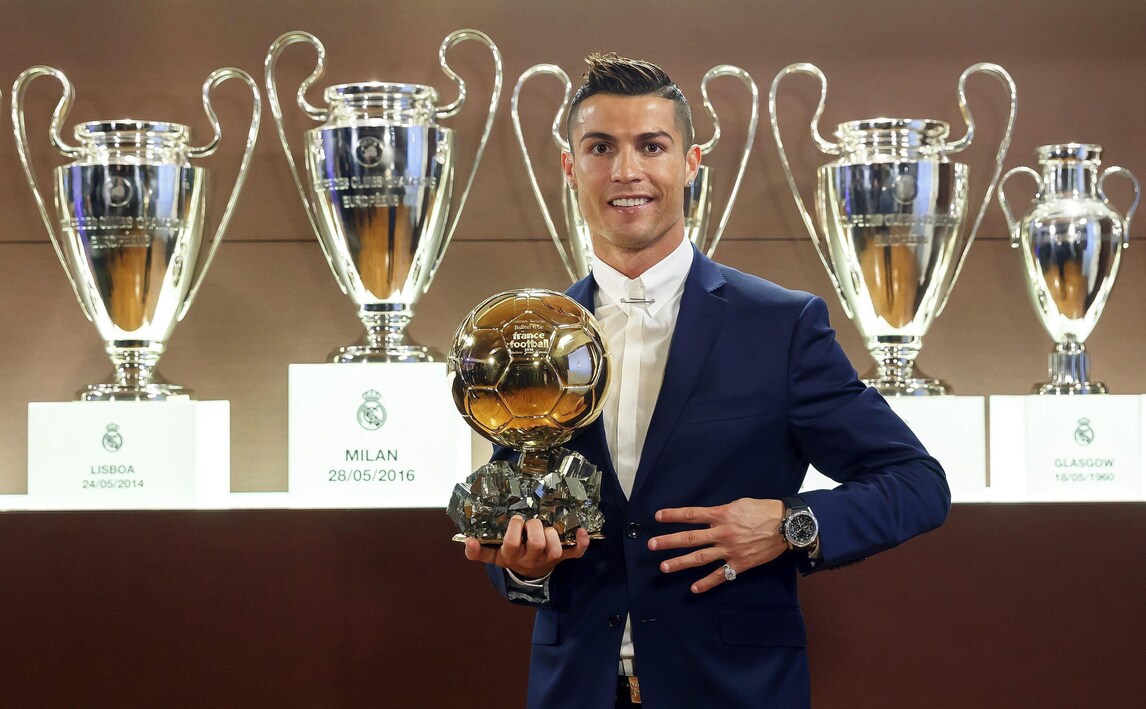 Football Leaks, Ronaldo: «Mi sento come un innocente in carcere»