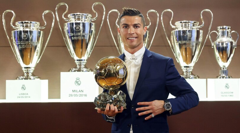 Mendes: «300 milioni al Real, 150 a lui. Follie dalla Cina per Cristiano Ronaldo»