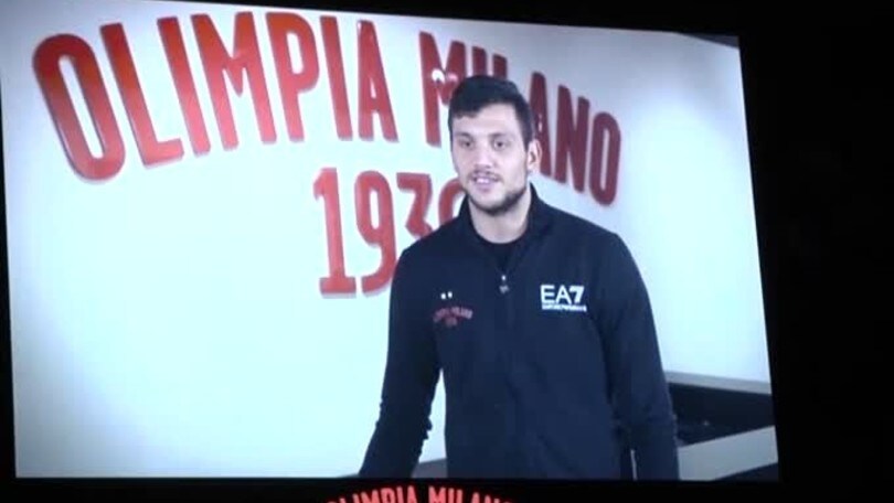 Basket: Gentile vola in Grecia?