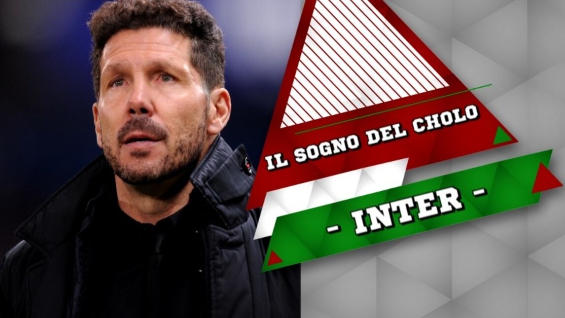 Inter, Zanetti risponde a Simeone e promuove Pioli