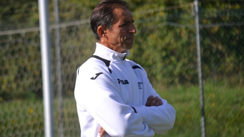 Castelverde, Masci: «Alta classifica? Vediamo a gennaio»
