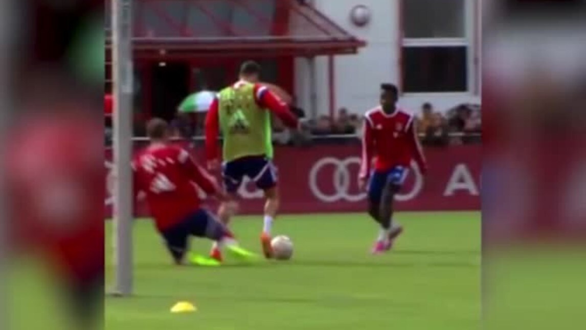 Ufficiale, Lewandowski rinnova con il Bayern fino al 2021