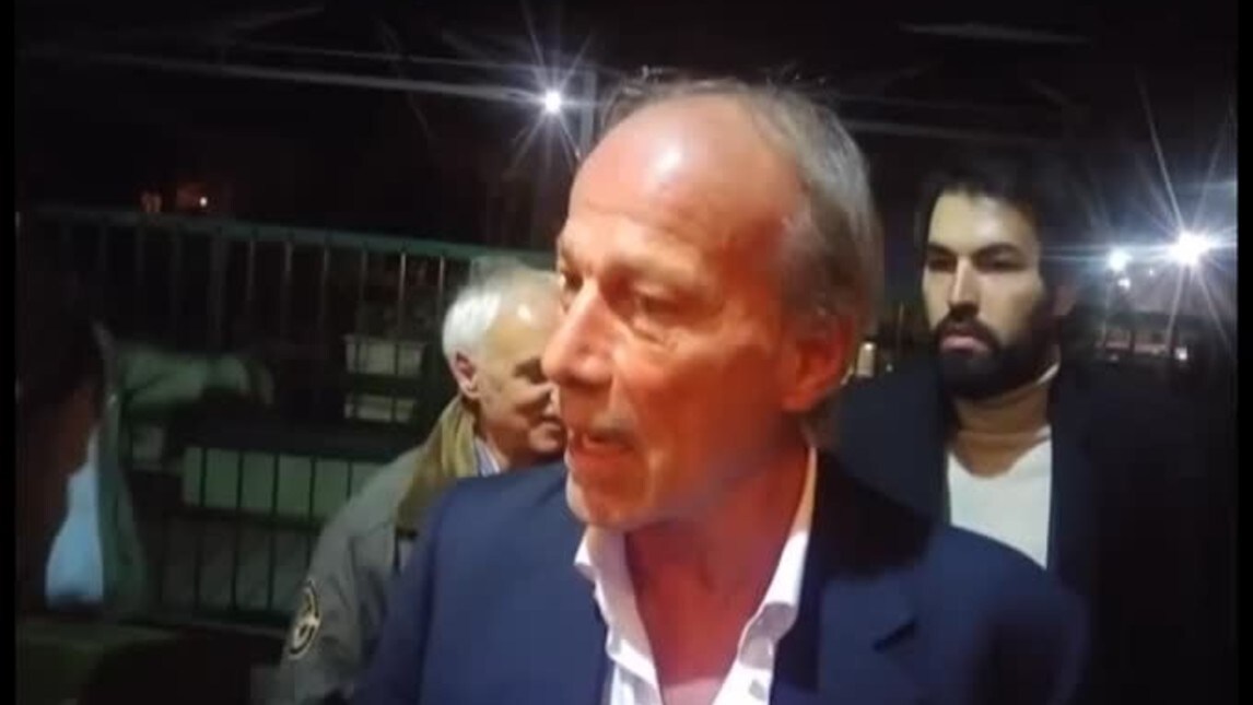 Sabatini: "Roma, con la Juve te la giochi"