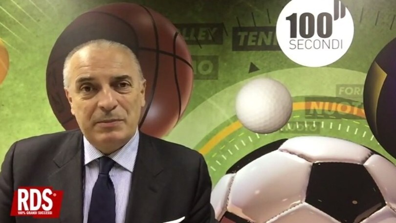I 100 secondi di Xavier Jacobelli: «Per battere il Real ci vuole Maradona»