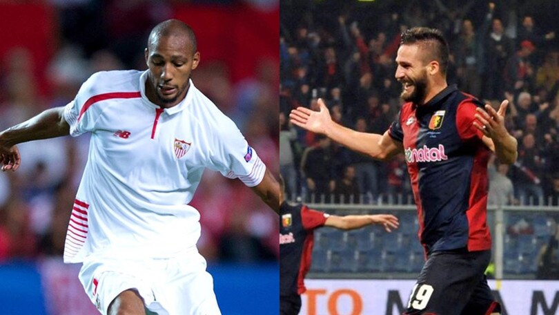 Corriere dello Sport-Stadio in edicola: N'Zonzi-Juve e Pavoletti-Napoli