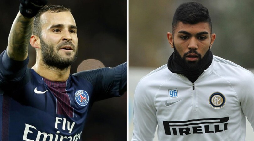 «Jesé e Gabigol per l'attacco del Las Palmas»