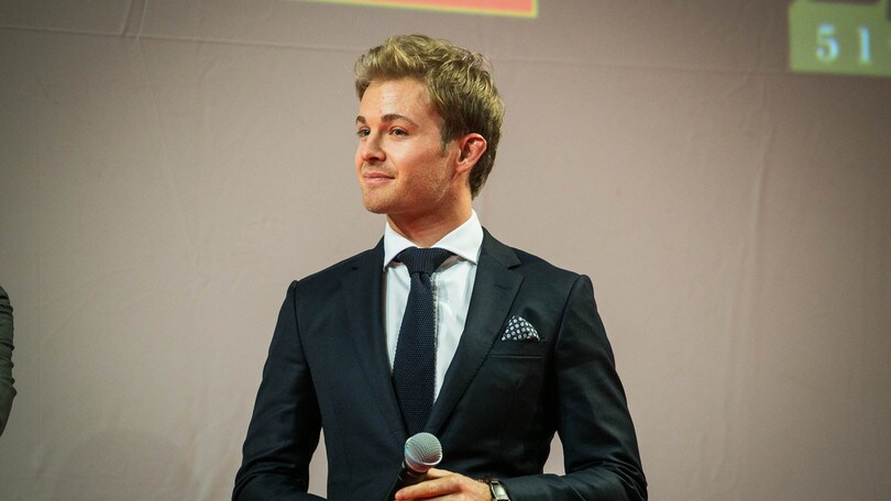 F1, Rosberg: «Battere Hamilton è stato speciale»
